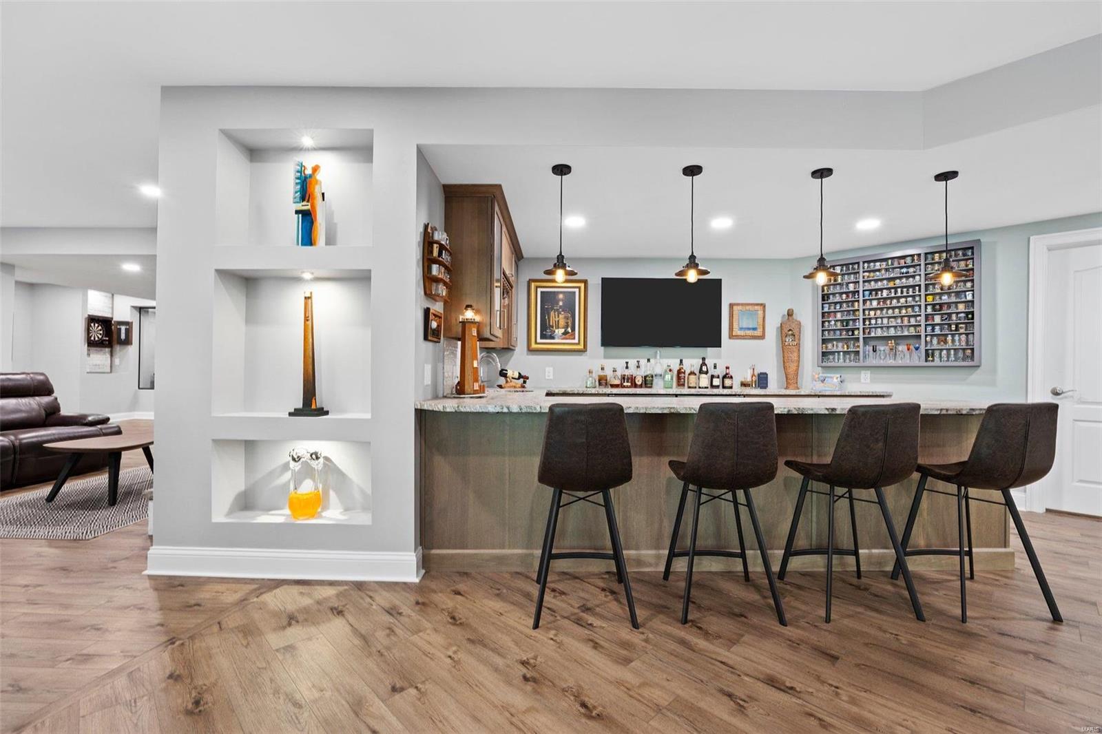 Homestead Estates At Wildwood - Residential