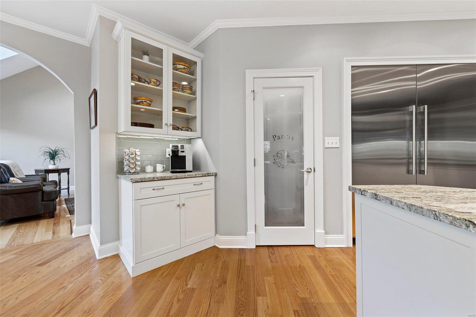 Homestead Estates At Wildwood - Residential