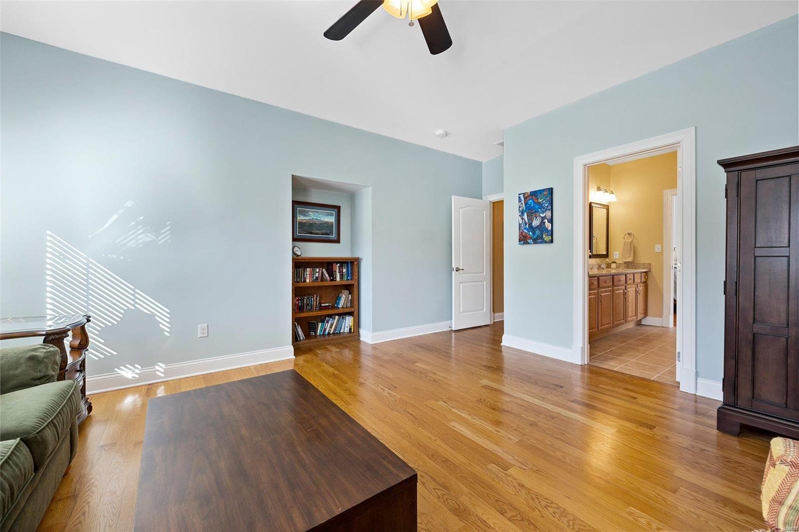 Homestead Estates At Wildwood - Residential