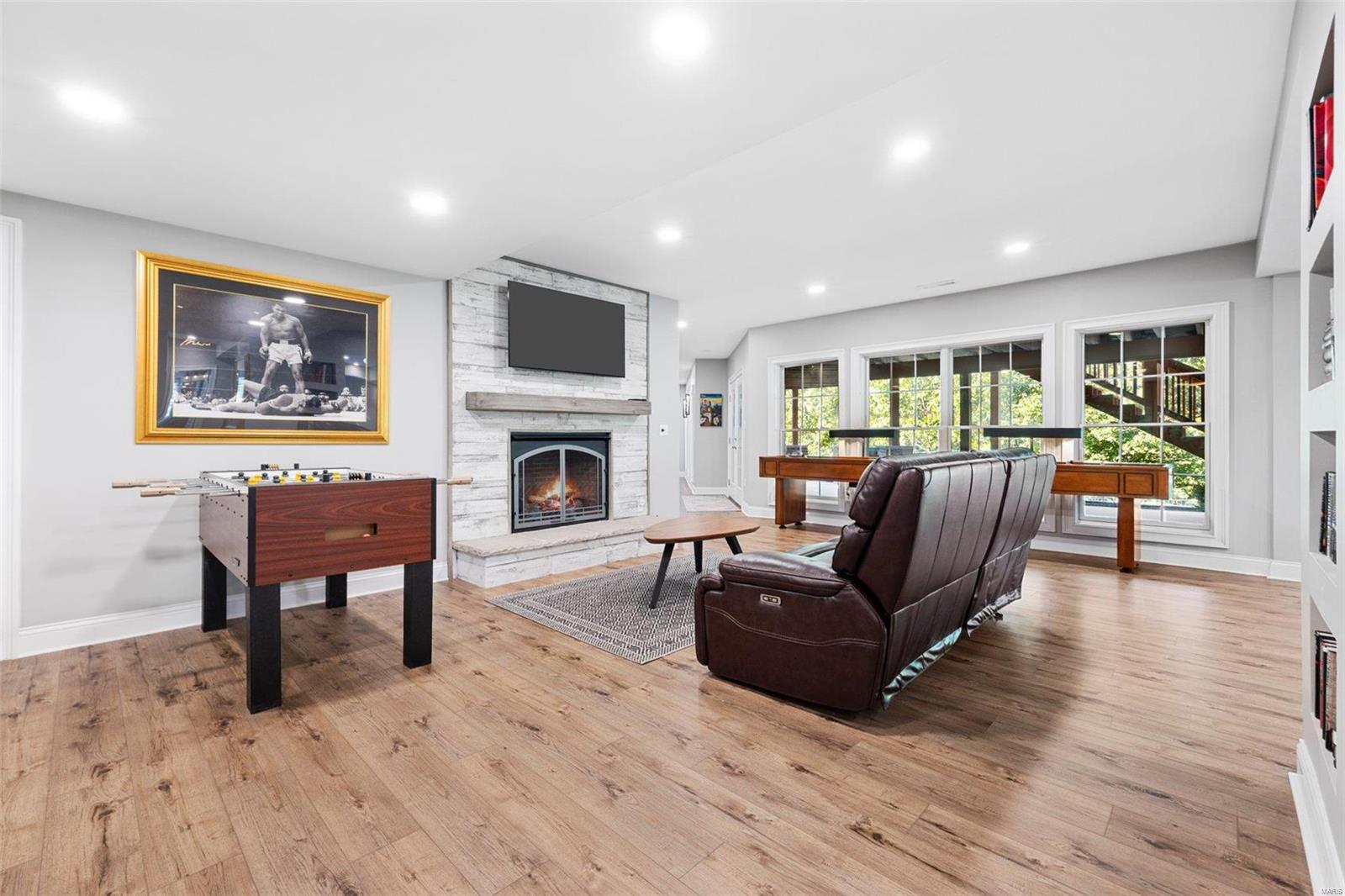 Homestead Estates At Wildwood - Residential