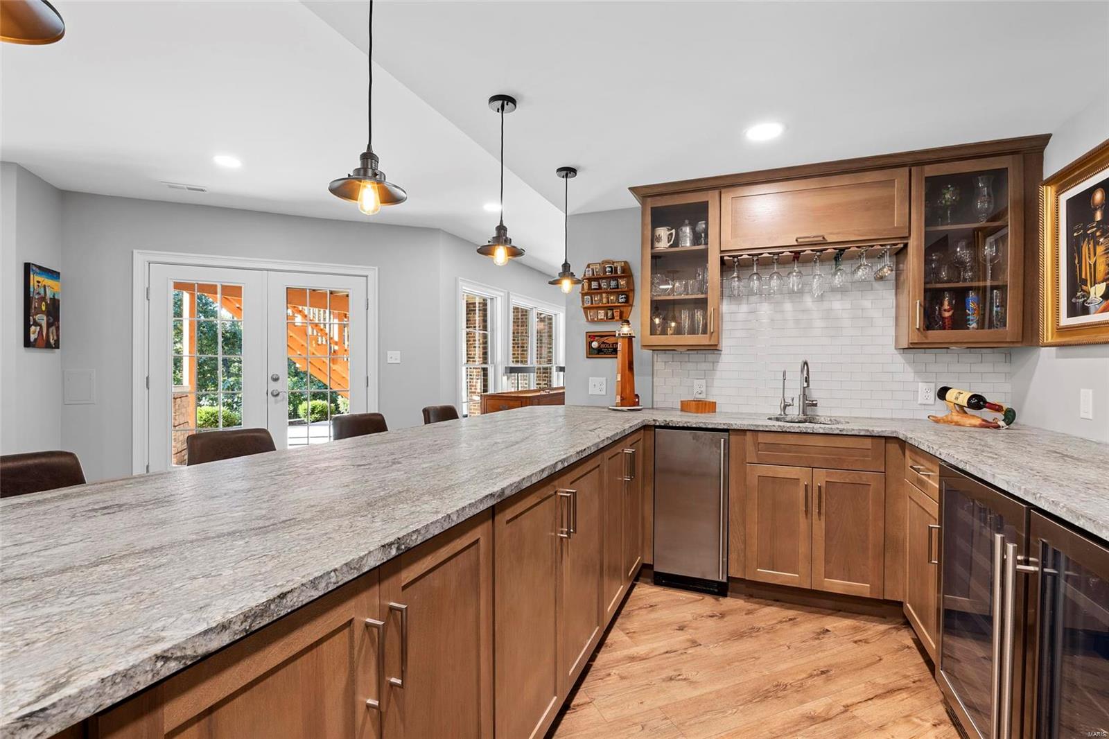 Homestead Estates At Wildwood - Residential