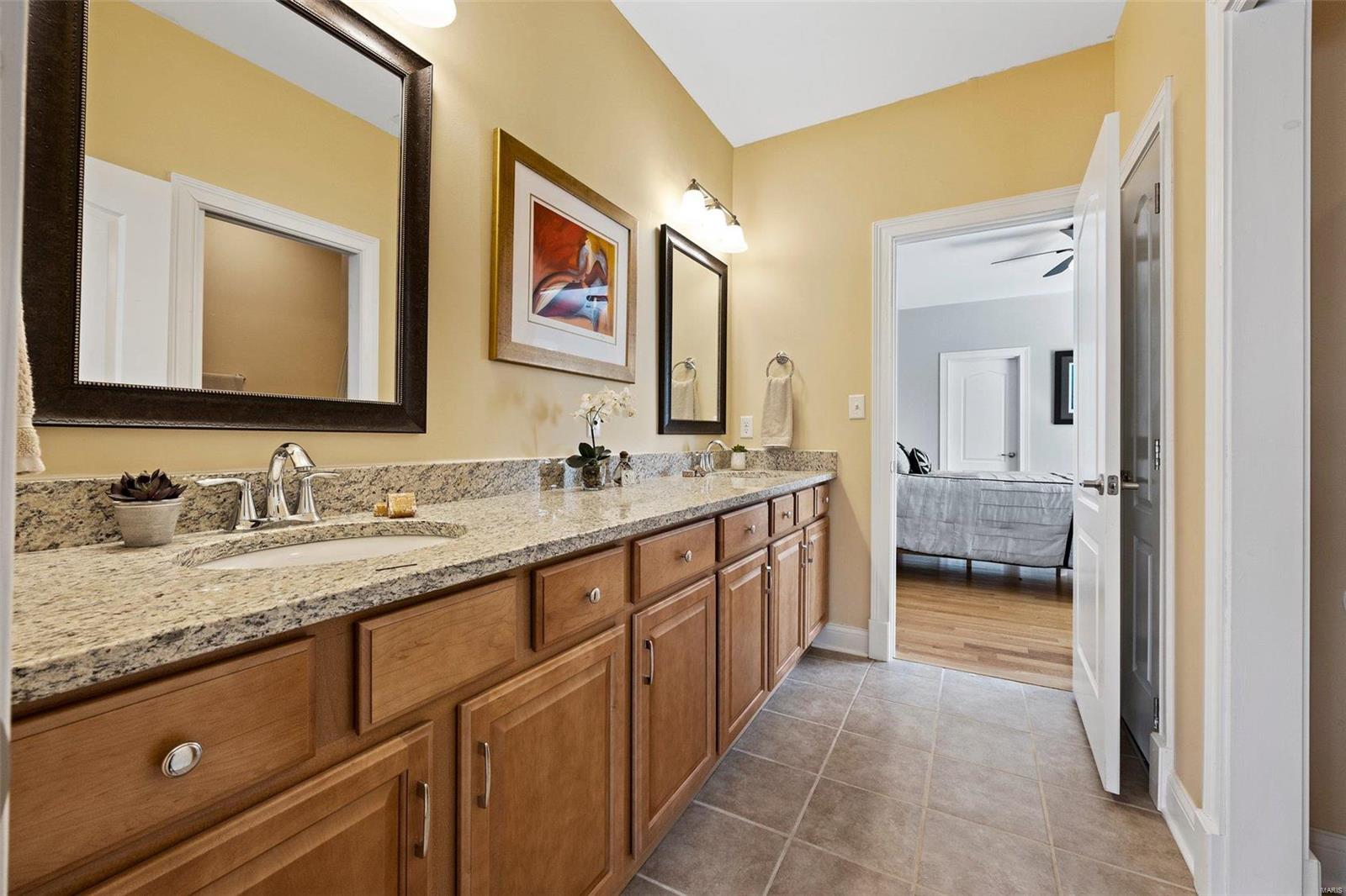 Homestead Estates At Wildwood - Residential