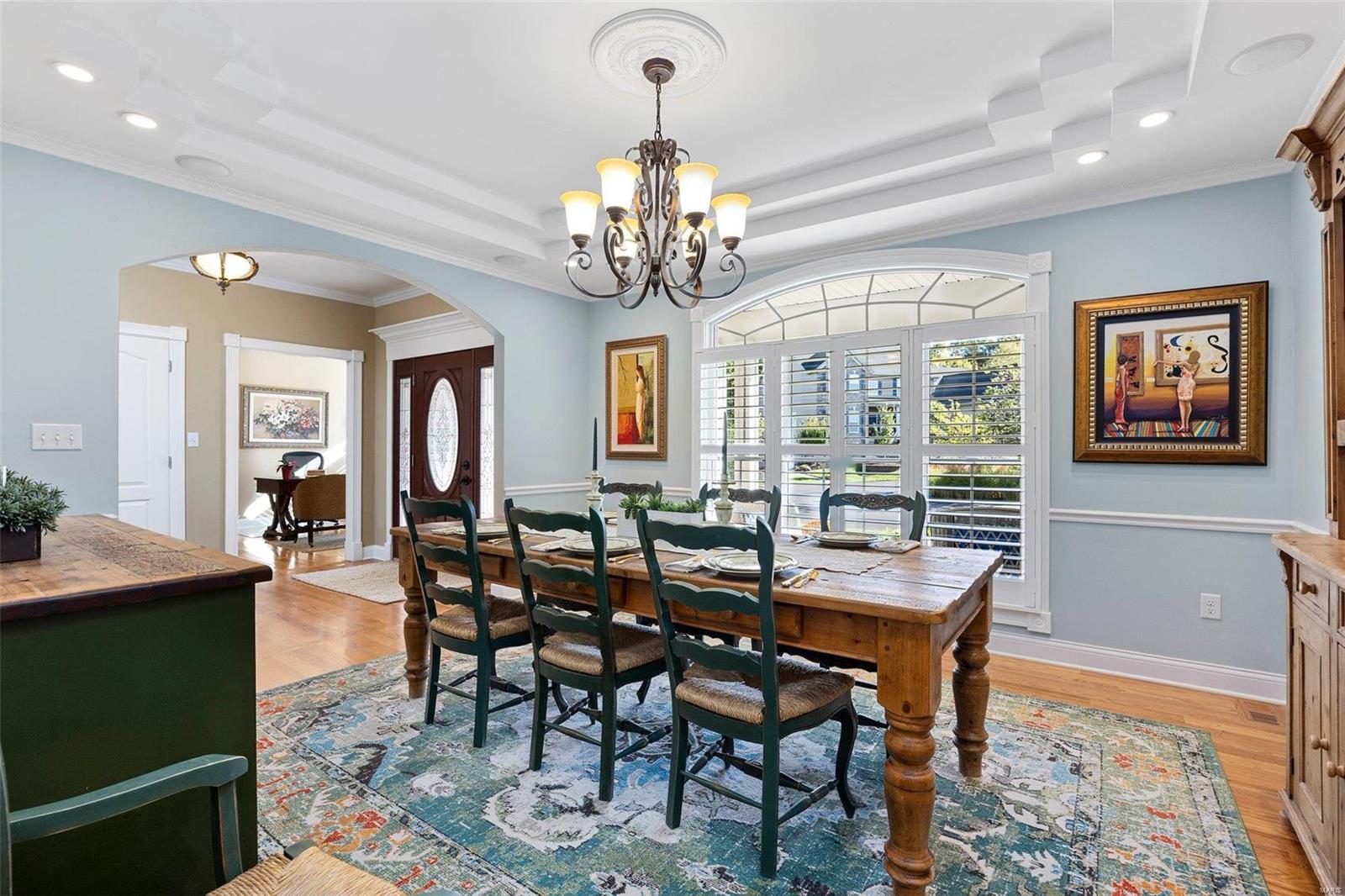 Homestead Estates At Wildwood - Residential