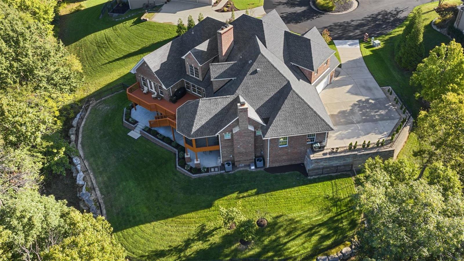 Homestead Estates At Wildwood - Residential