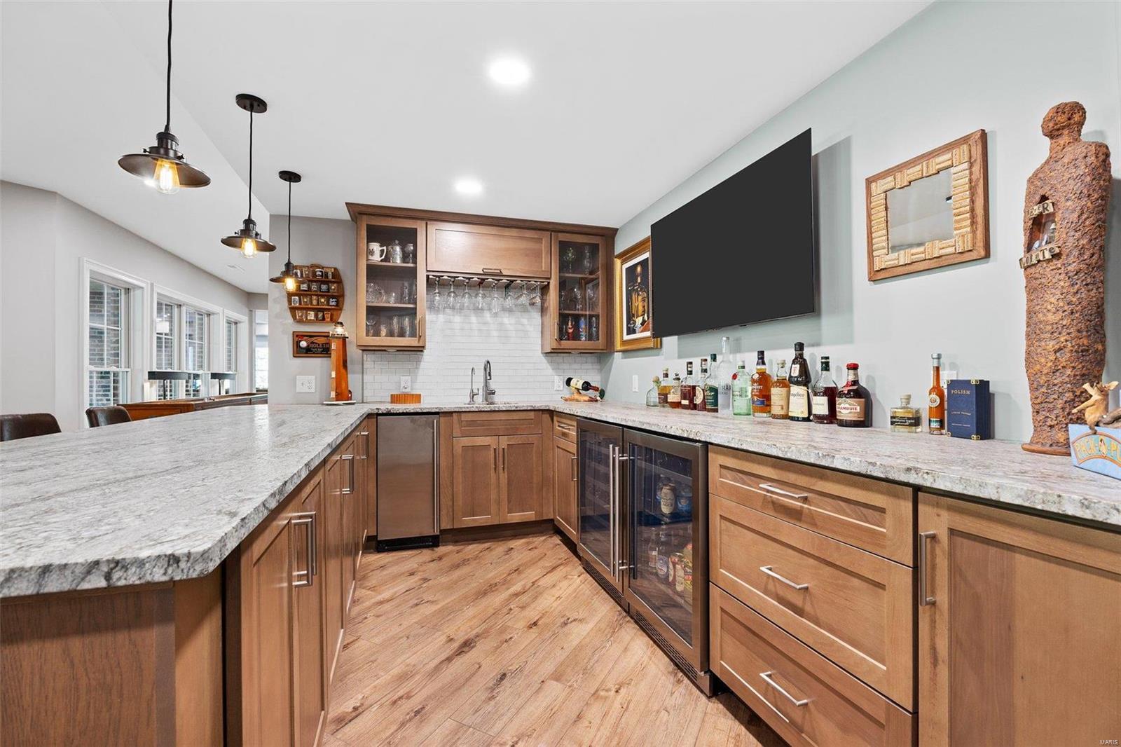 Homestead Estates At Wildwood - Residential