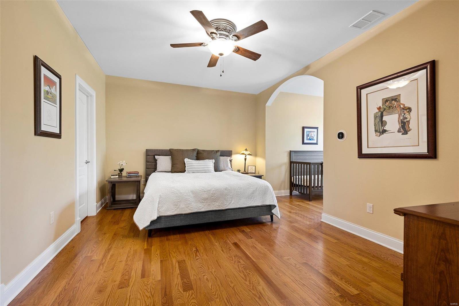 Homestead Estates At Wildwood - Residential