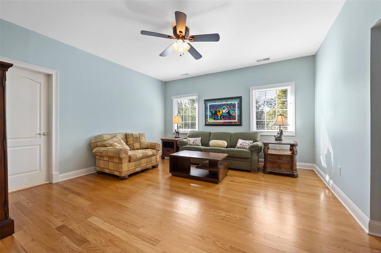 Homestead Estates At Wildwood - Residential