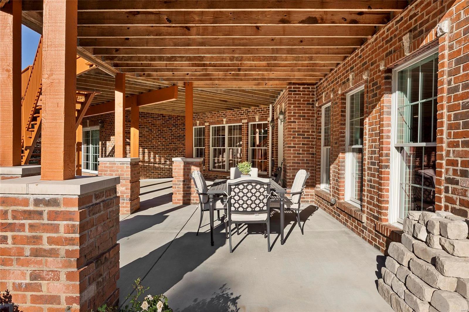 Homestead Estates At Wildwood - Residential