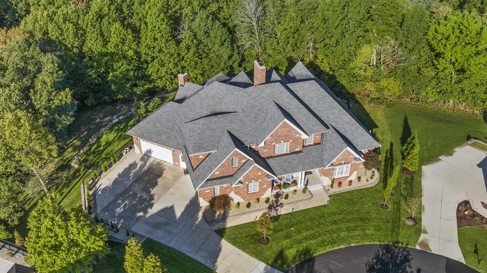 Homestead Estates At Wildwood - Residential