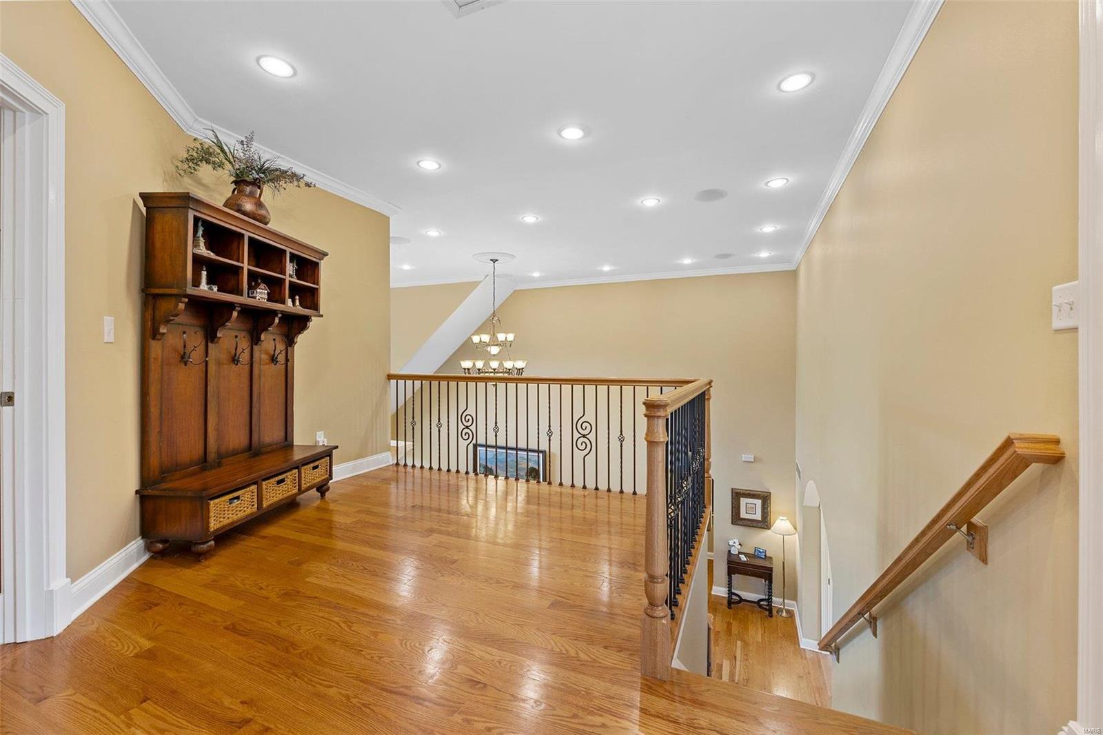 Homestead Estates At Wildwood - Residential