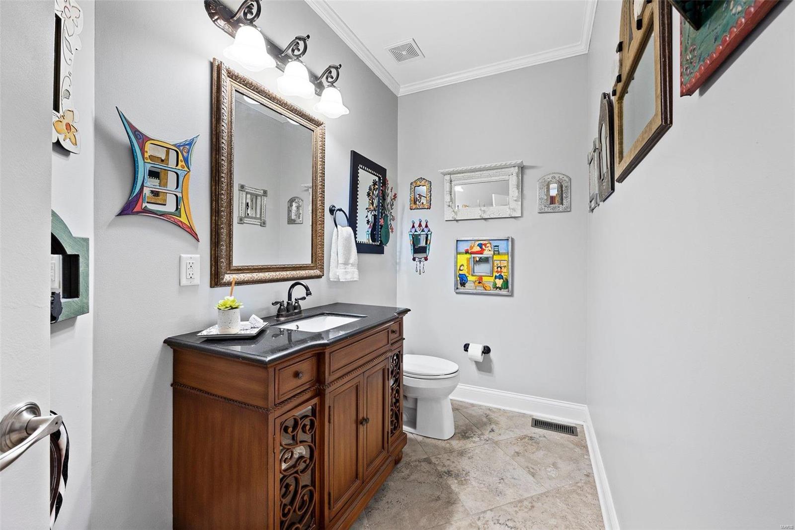 Homestead Estates At Wildwood - Residential