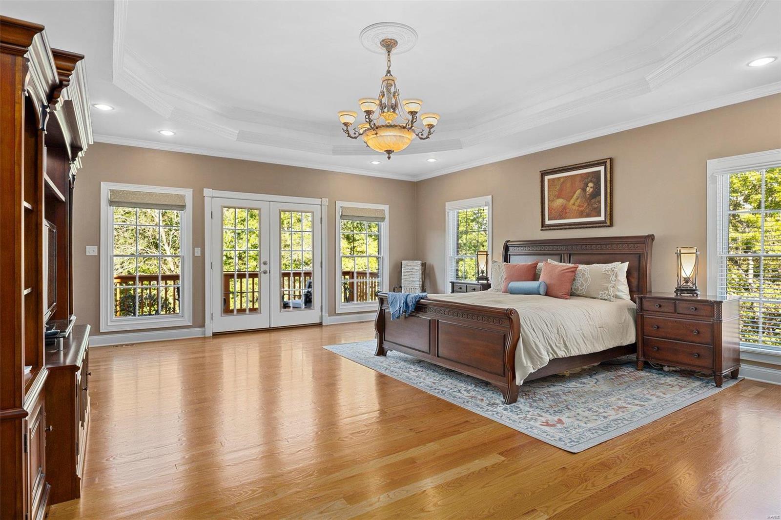 Homestead Estates At Wildwood - Residential