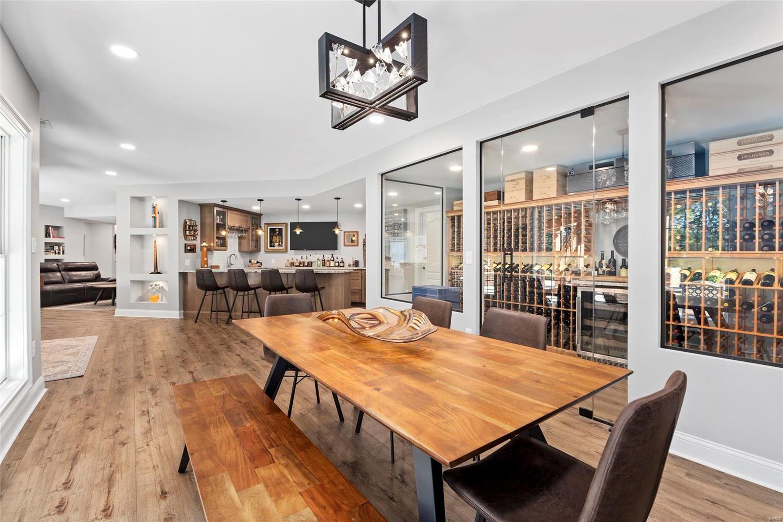 Homestead Estates At Wildwood - Residential