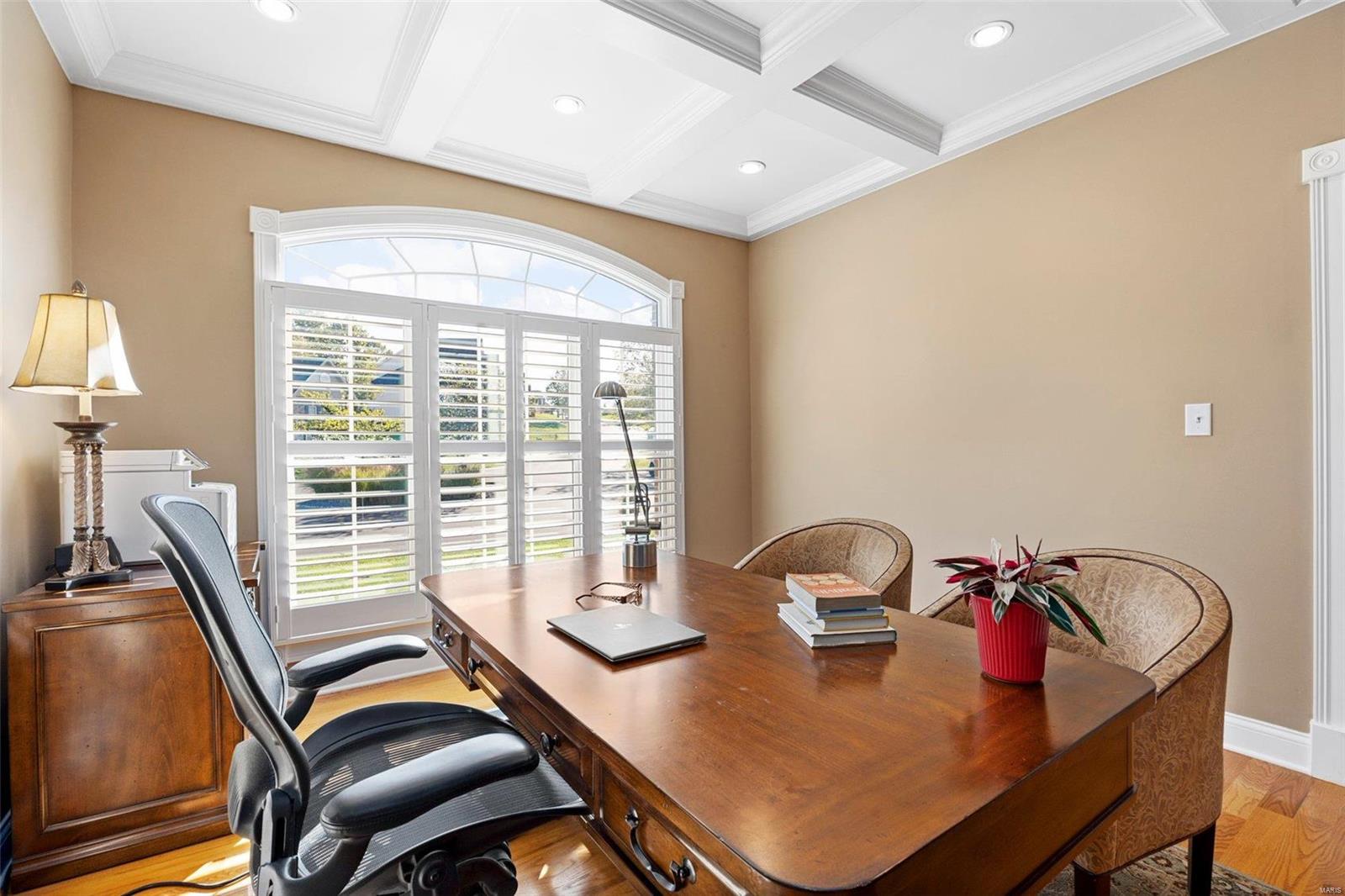 Homestead Estates At Wildwood - Residential