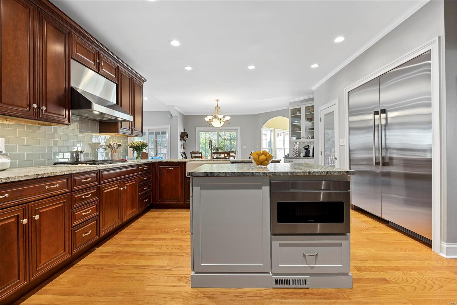 Homestead Estates At Wildwood - Residential