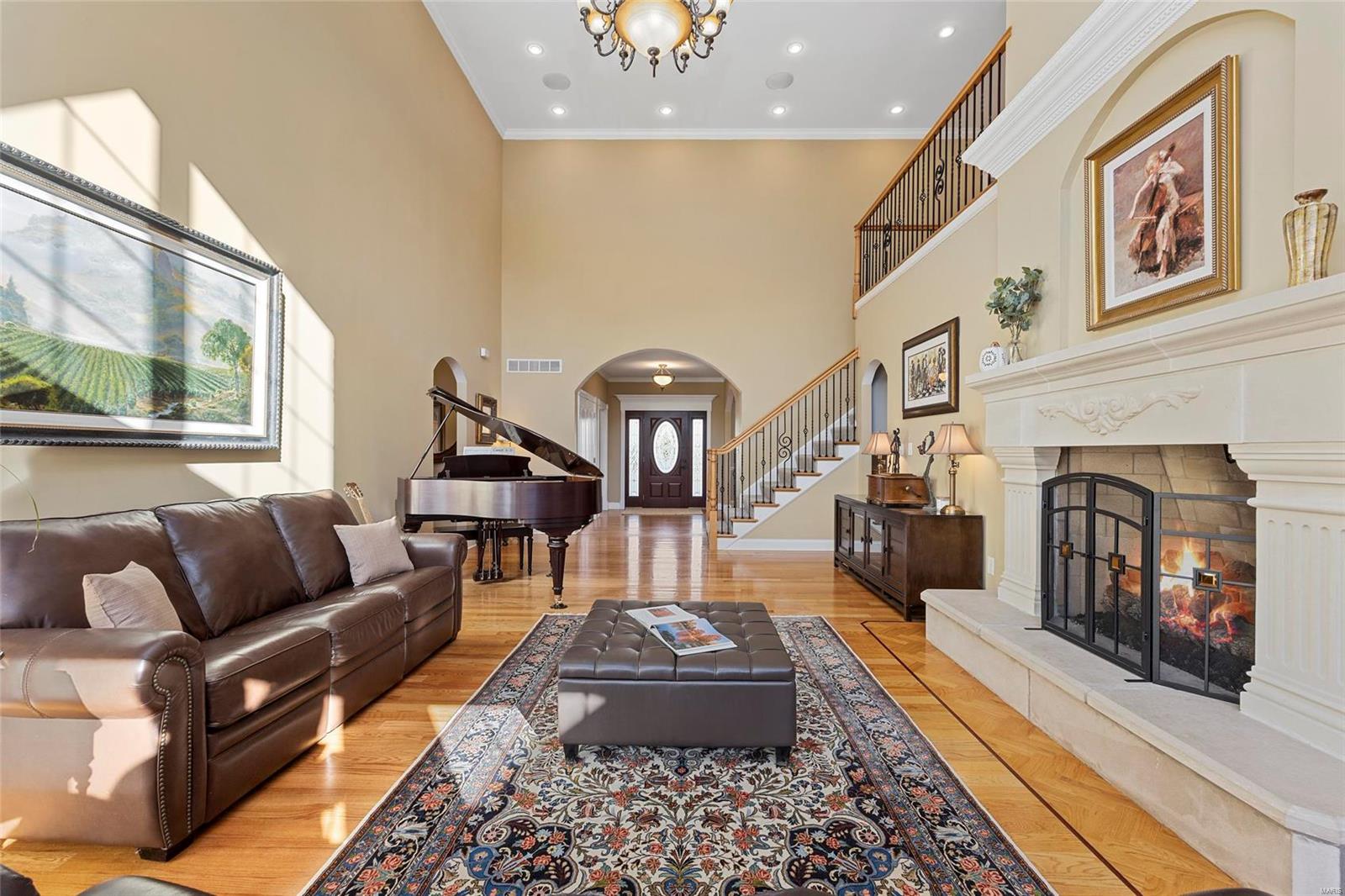 Homestead Estates At Wildwood - Residential