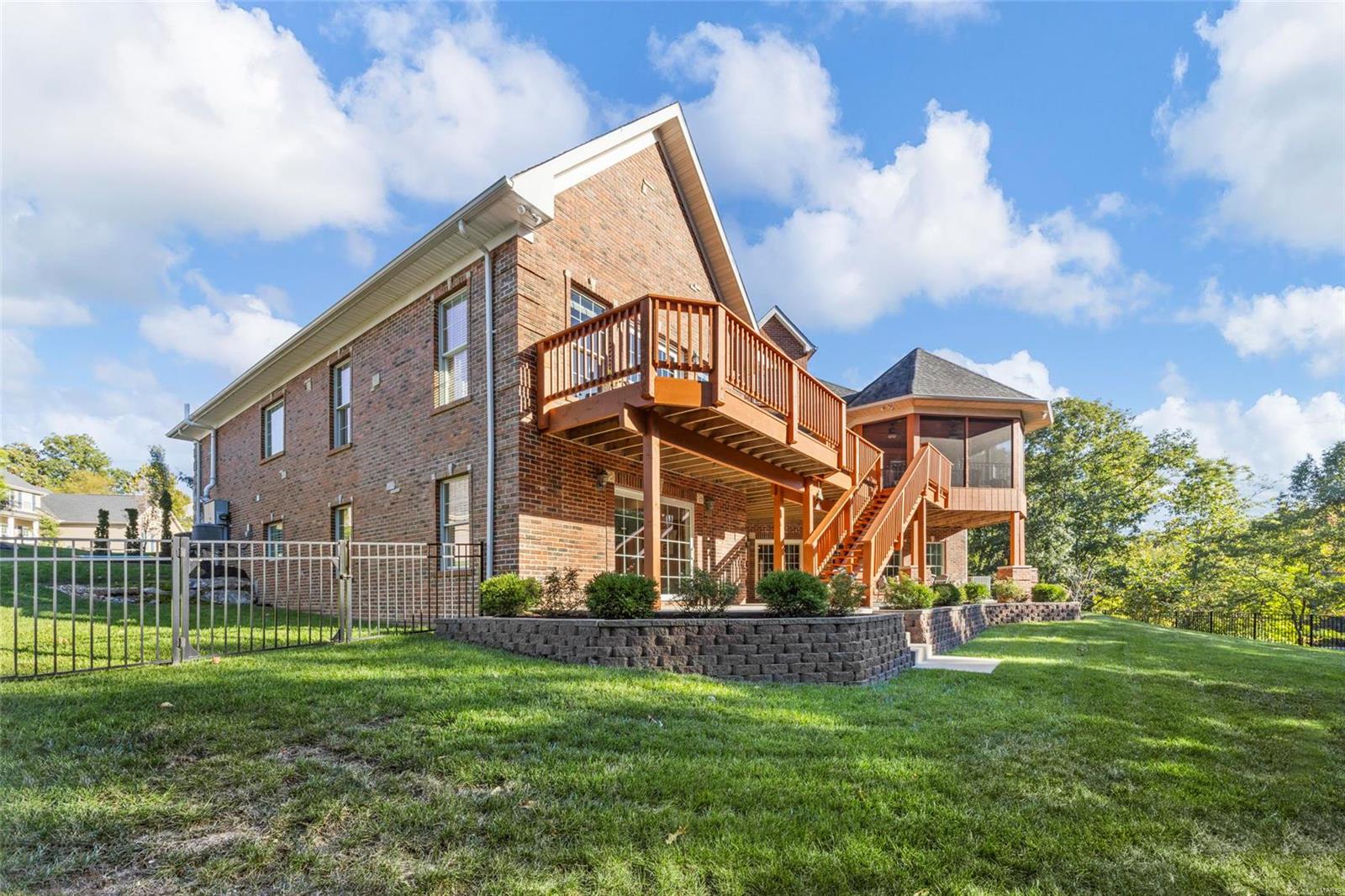 Homestead Estates At Wildwood - Residential