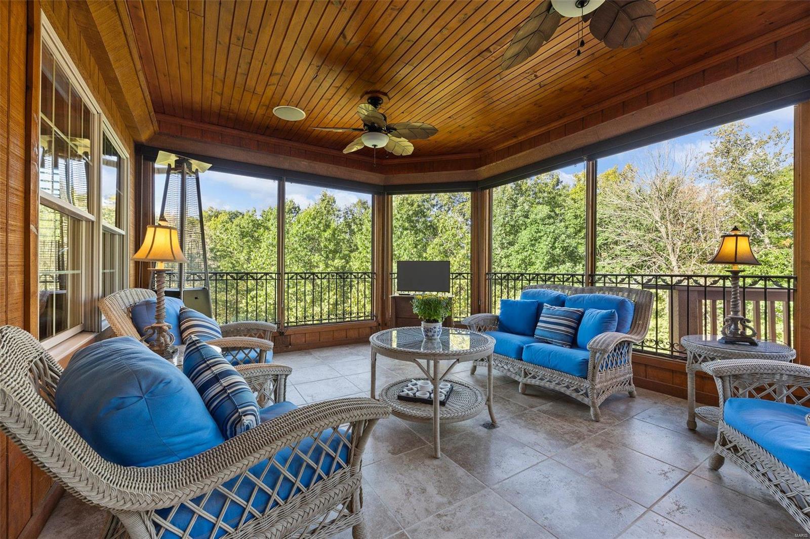 Homestead Estates At Wildwood - Residential