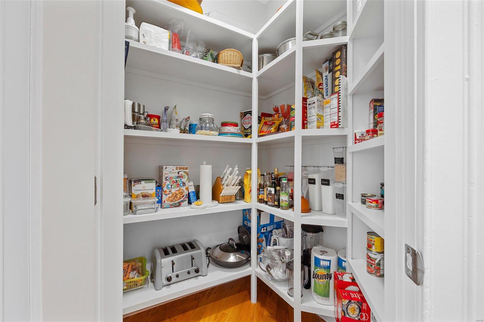 Homestead Estates At Wildwood - Residential