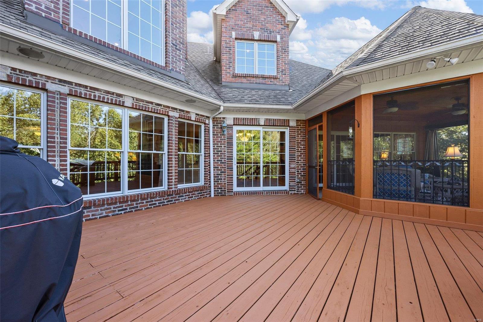 Homestead Estates At Wildwood - Residential