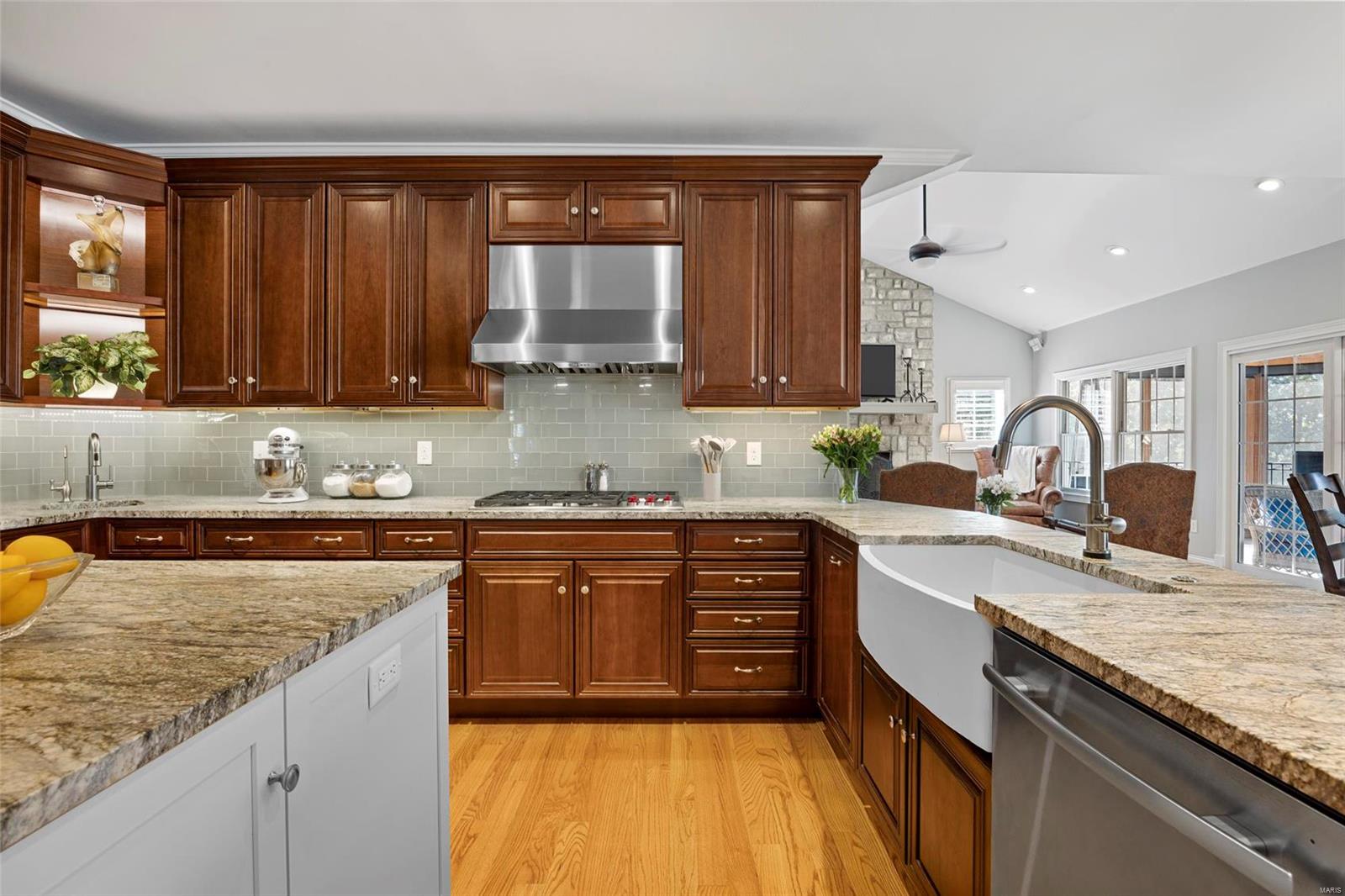 Homestead Estates At Wildwood - Residential