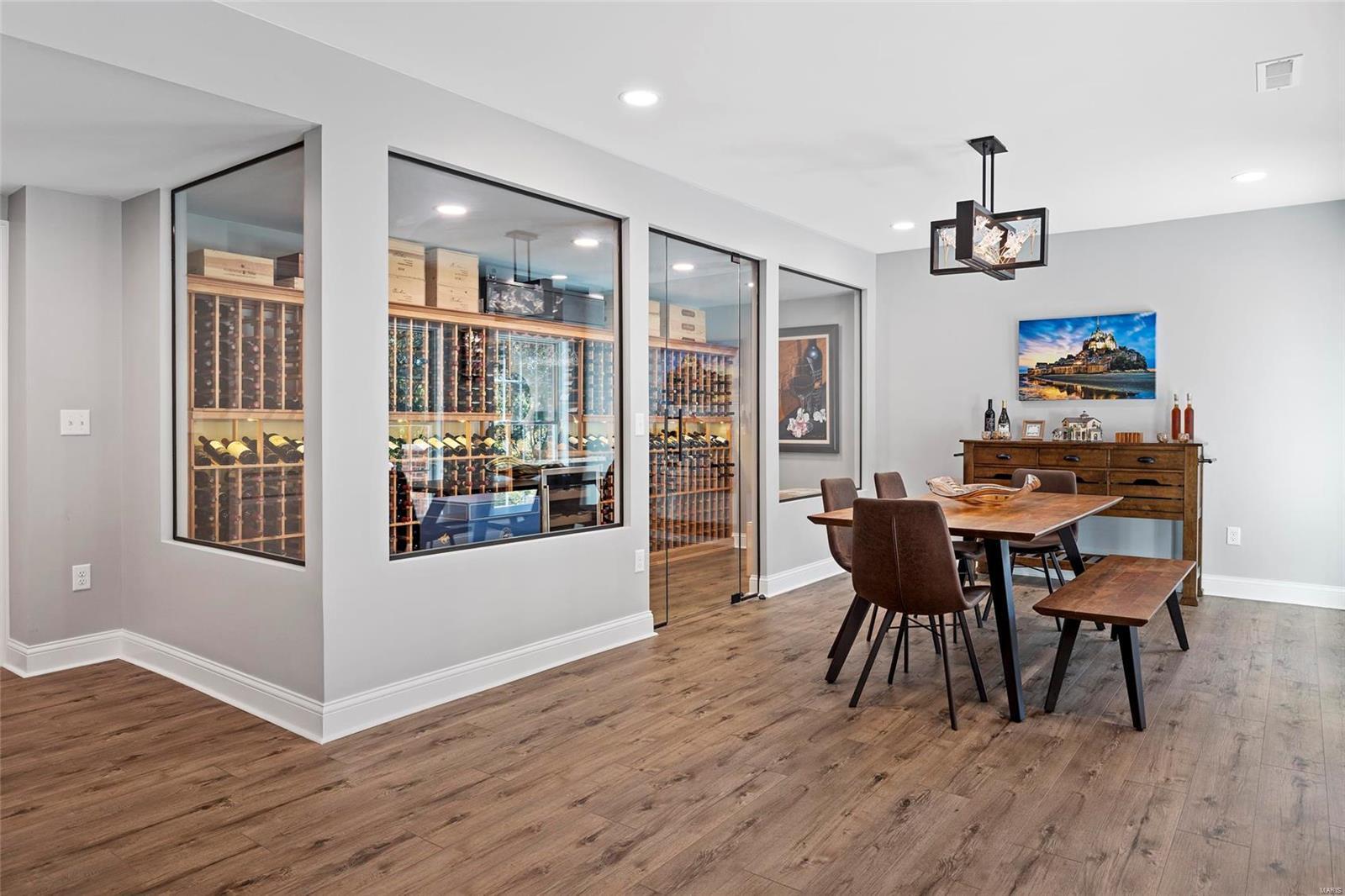 Homestead Estates At Wildwood - Residential