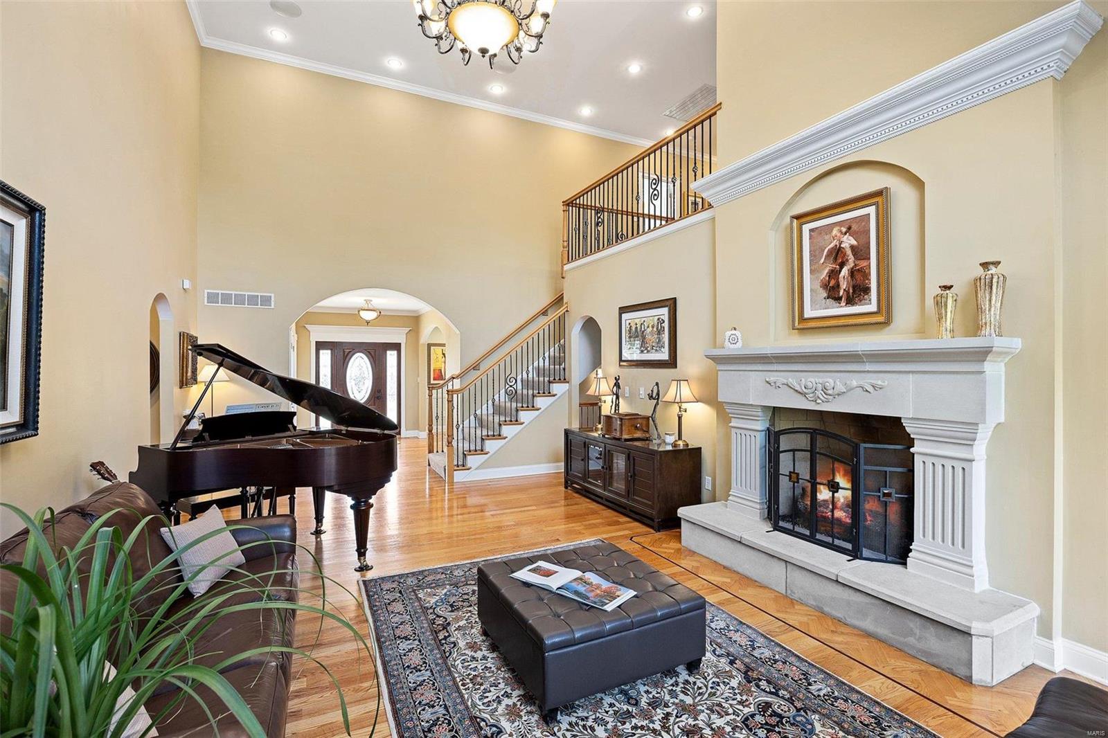 Homestead Estates At Wildwood - Residential