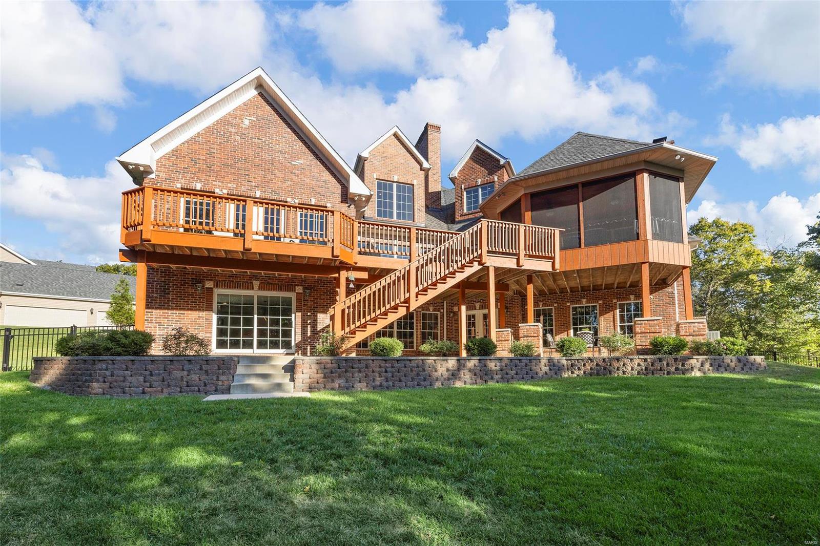 Homestead Estates At Wildwood - Residential