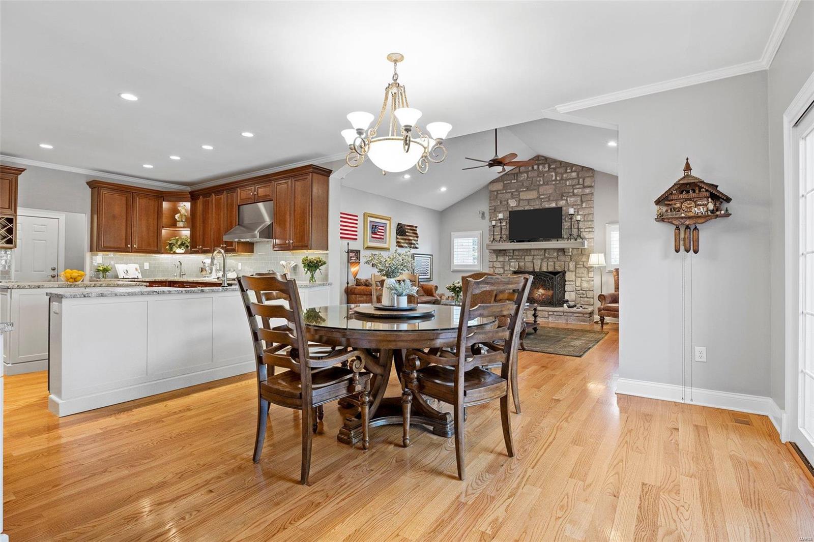 Homestead Estates At Wildwood - Residential