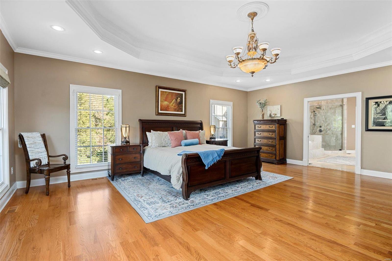 Homestead Estates At Wildwood - Residential