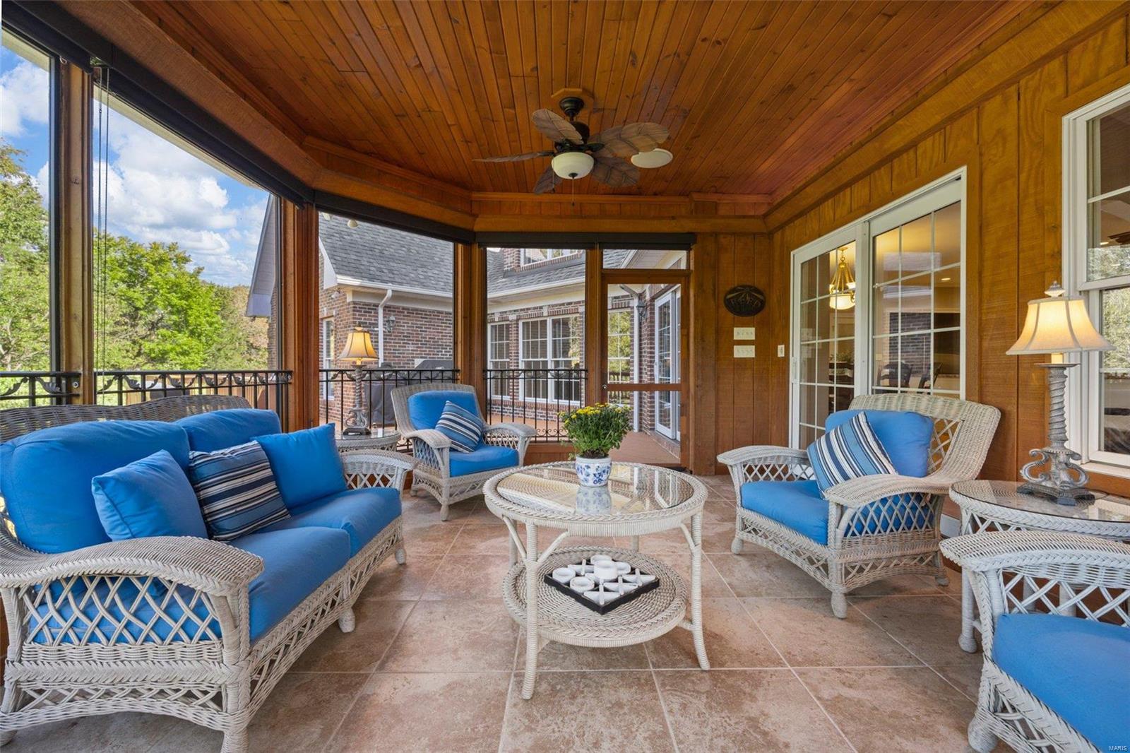 Homestead Estates At Wildwood - Residential