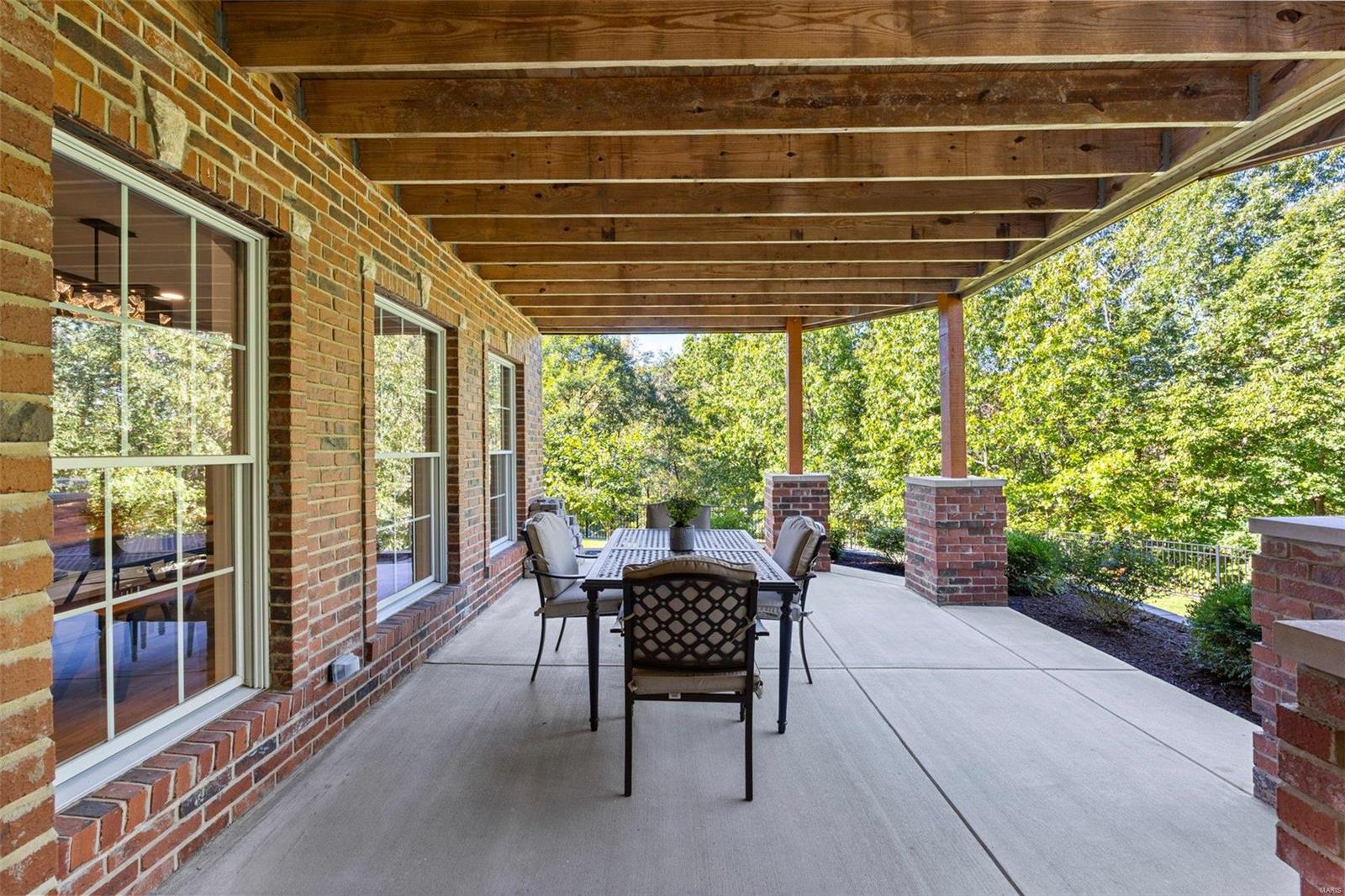 Homestead Estates At Wildwood - Residential