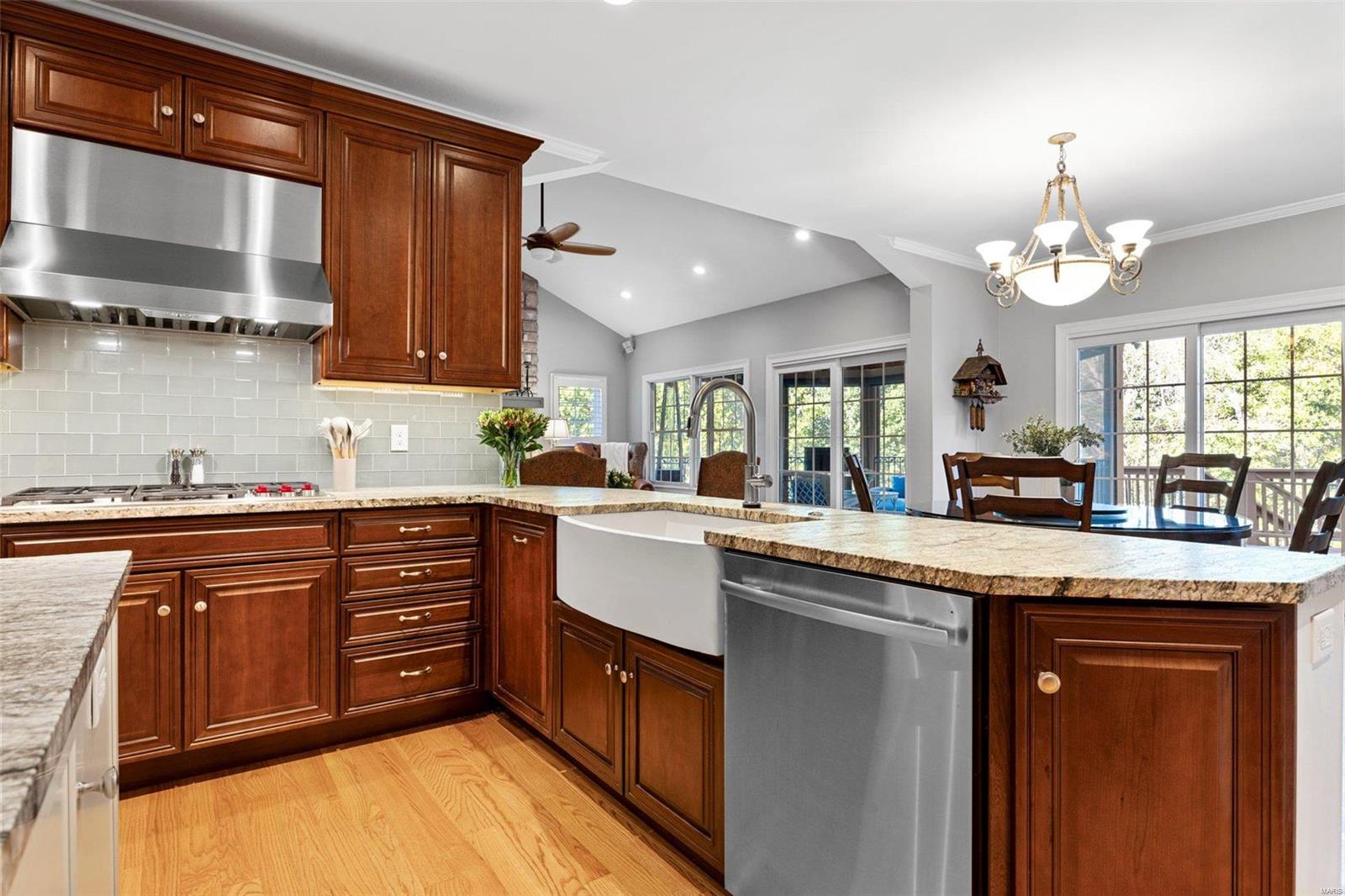 Homestead Estates At Wildwood - Residential