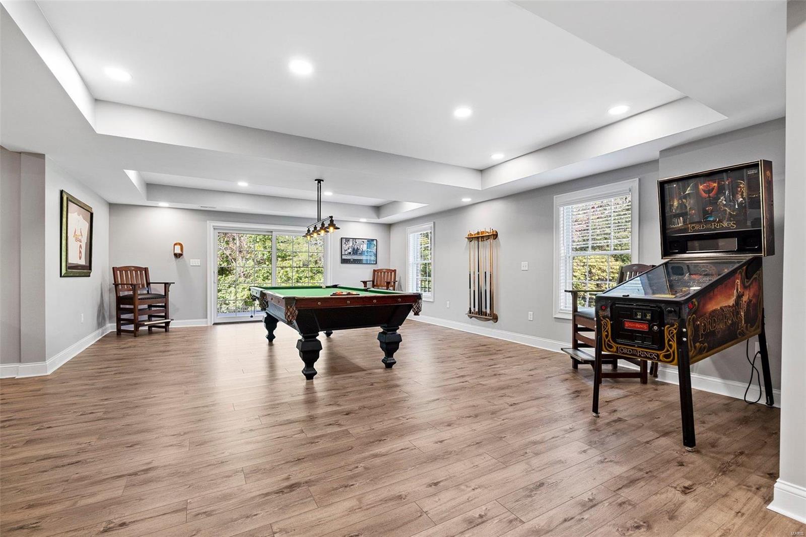 Homestead Estates At Wildwood - Residential