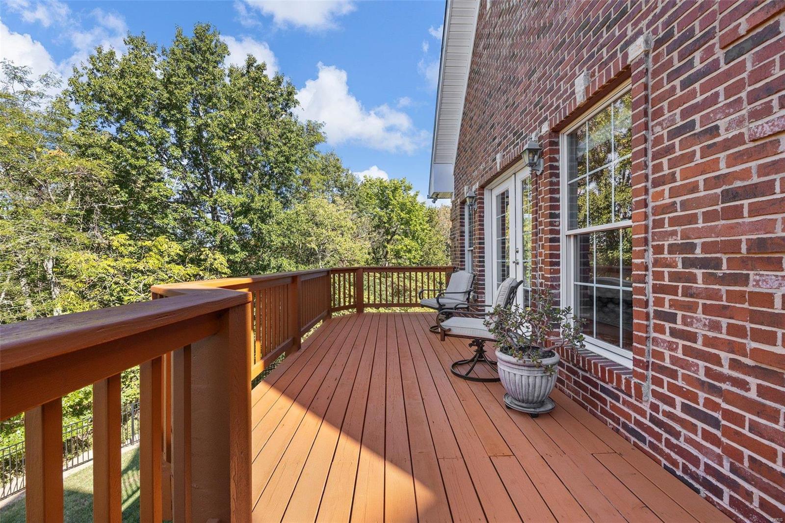 Homestead Estates At Wildwood - Residential