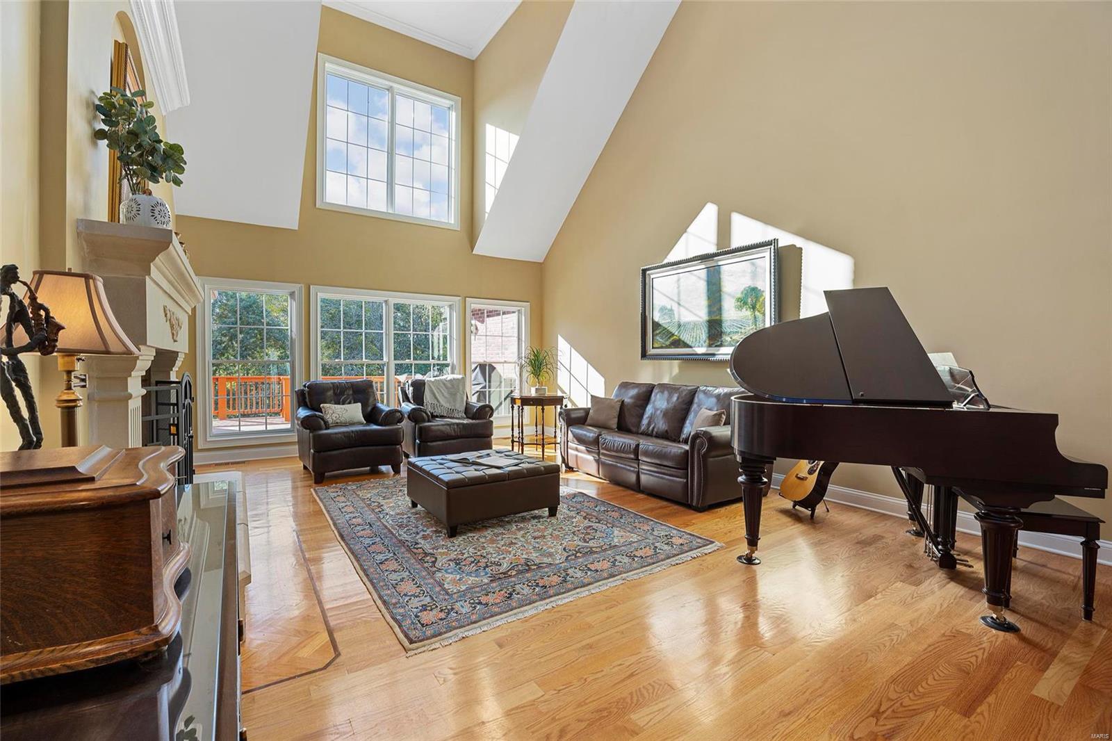 Homestead Estates At Wildwood - Residential