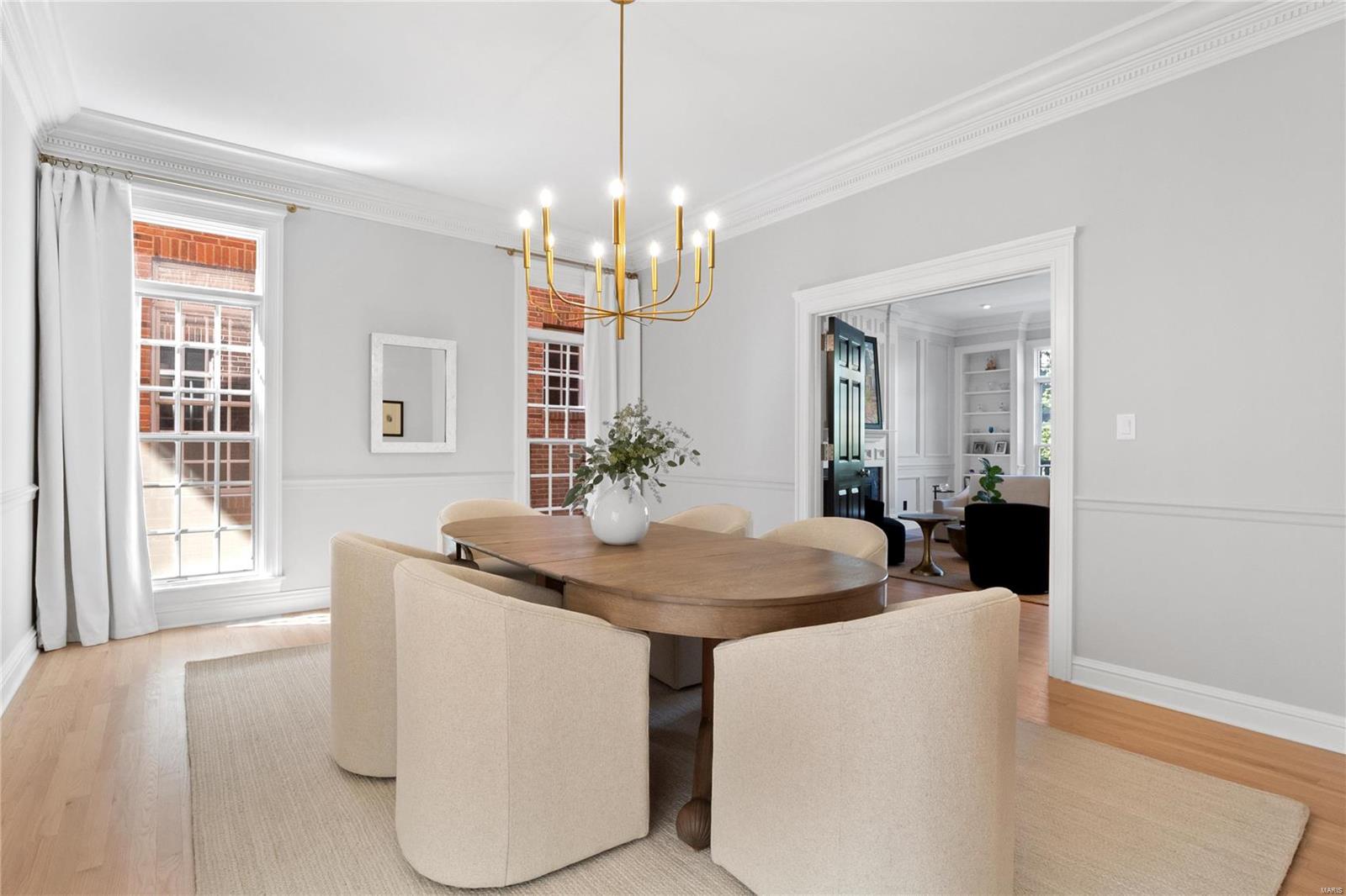 Commons Condo Ph Ii The - Residential