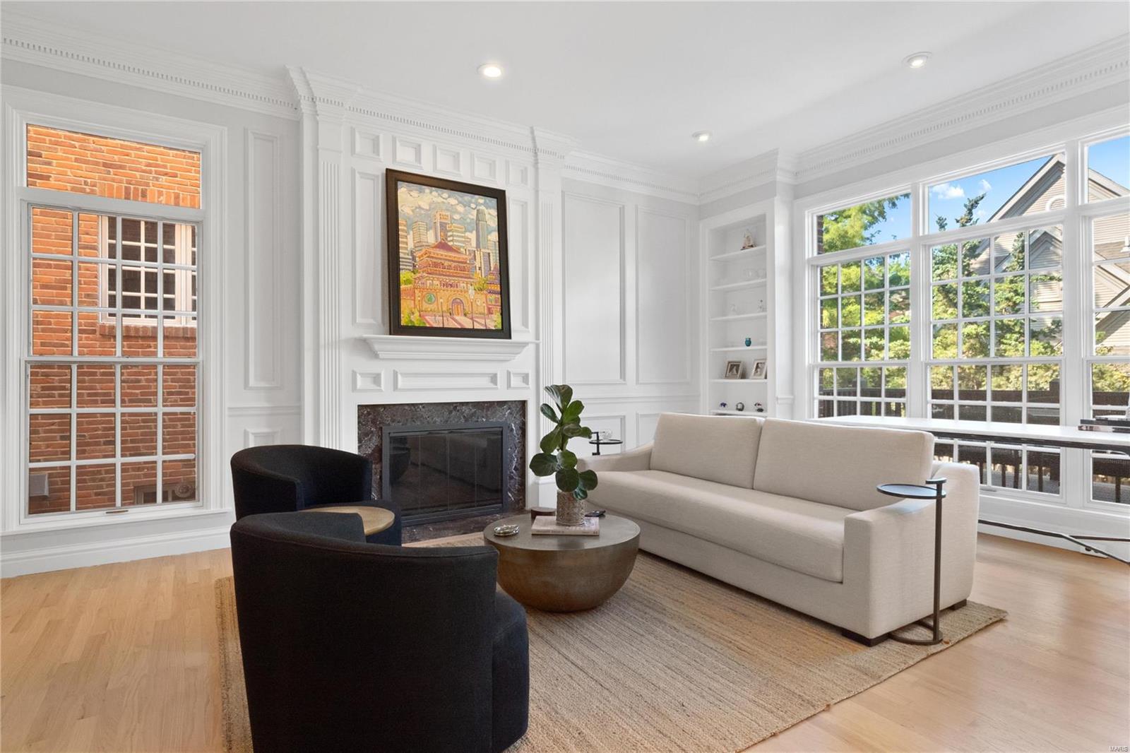 Commons Condo Ph Ii The - Residential