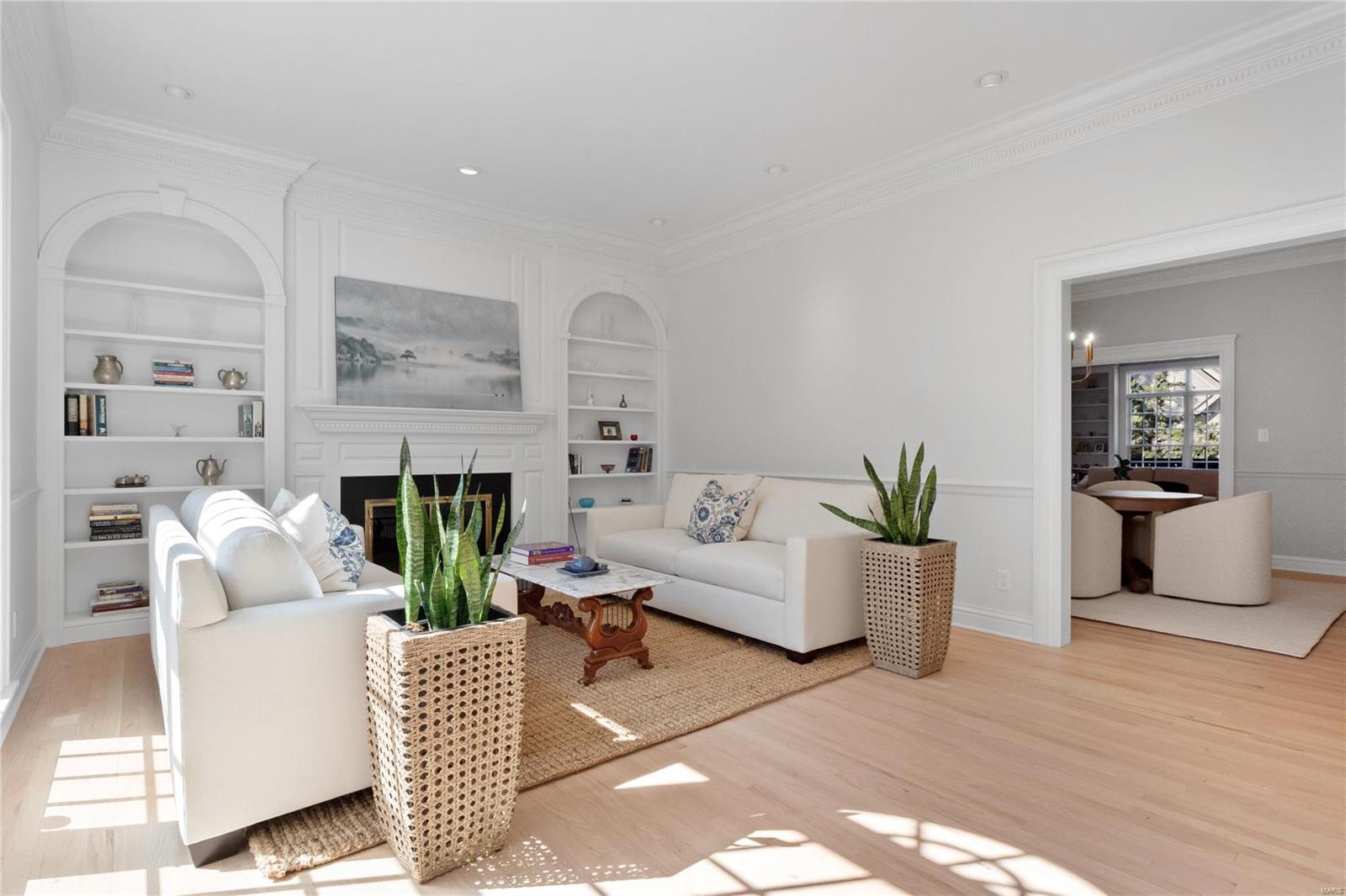 Commons Condo Ph Ii The - Residential