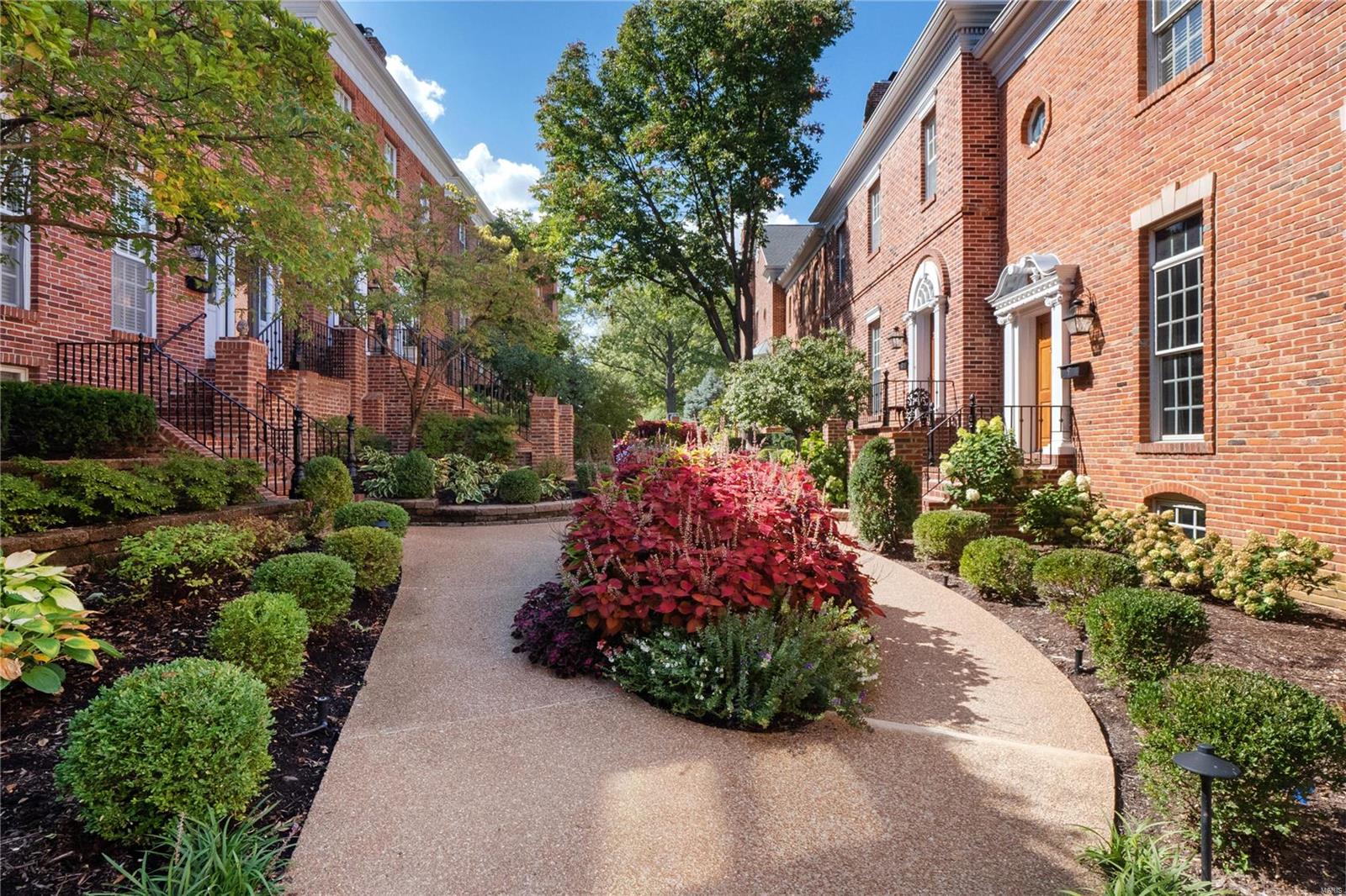 Commons Condo Ph Ii The - Residential