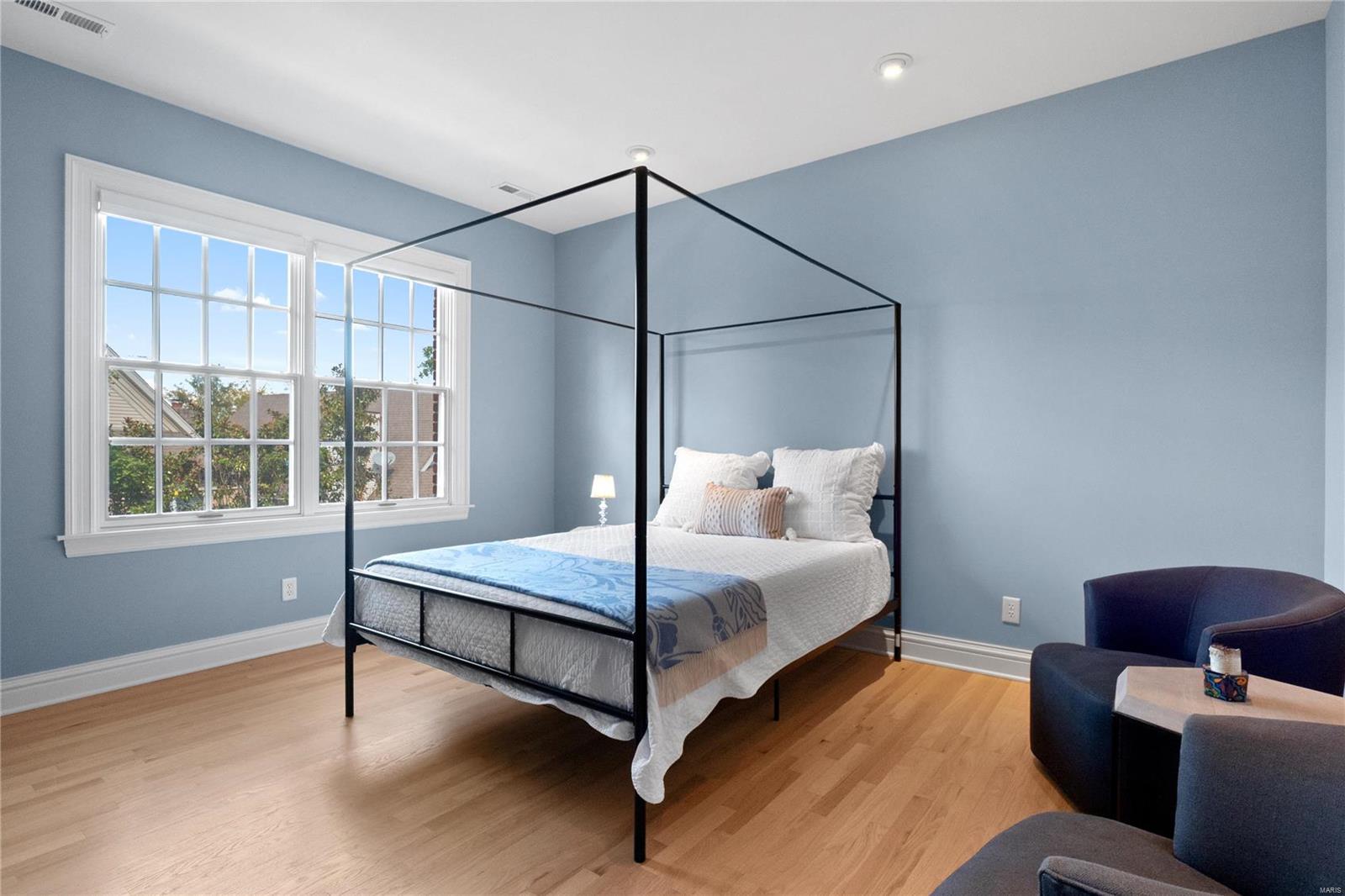 Commons Condo Ph Ii The - Residential