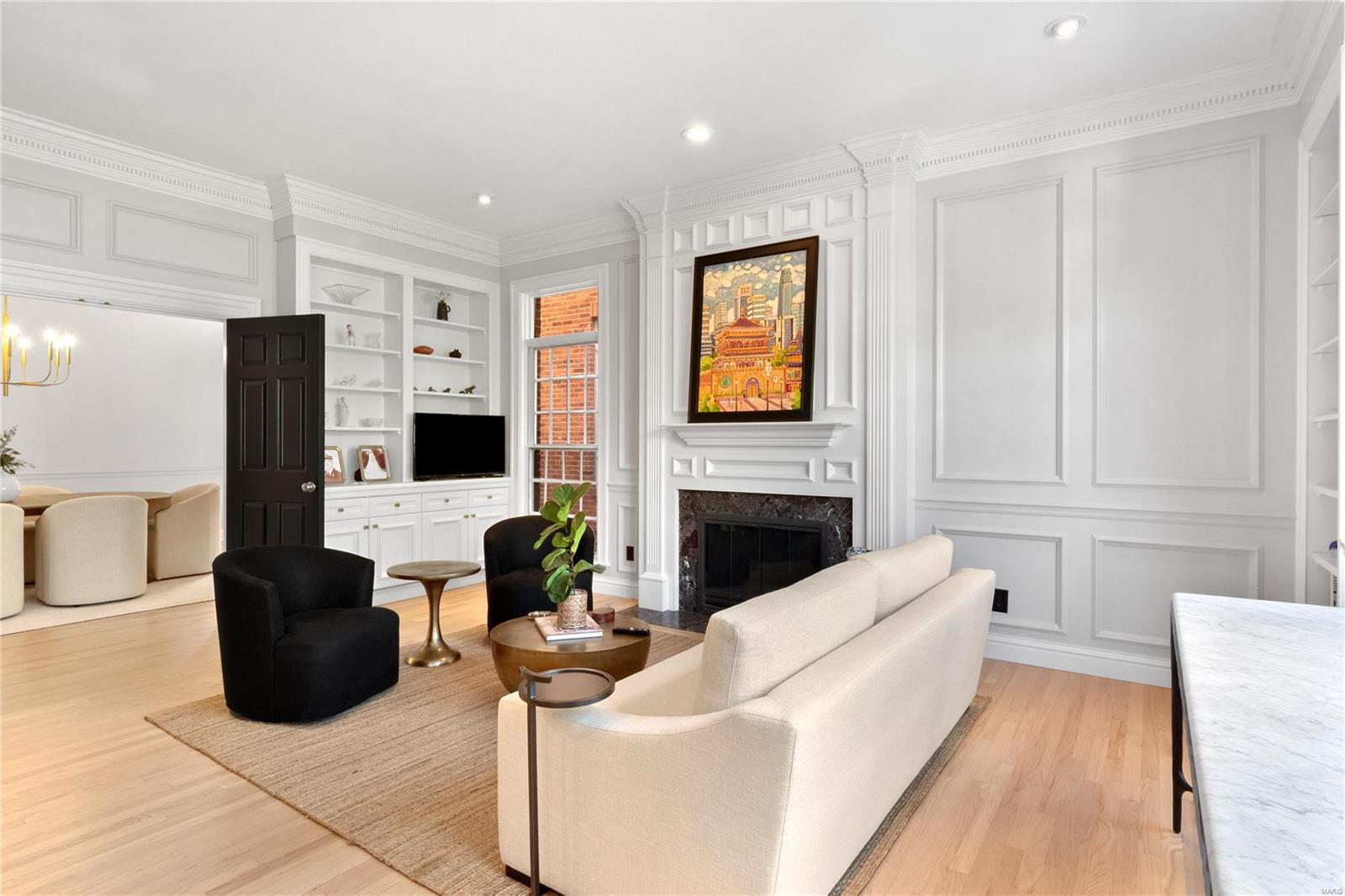 Commons Condo Ph Ii The - Residential