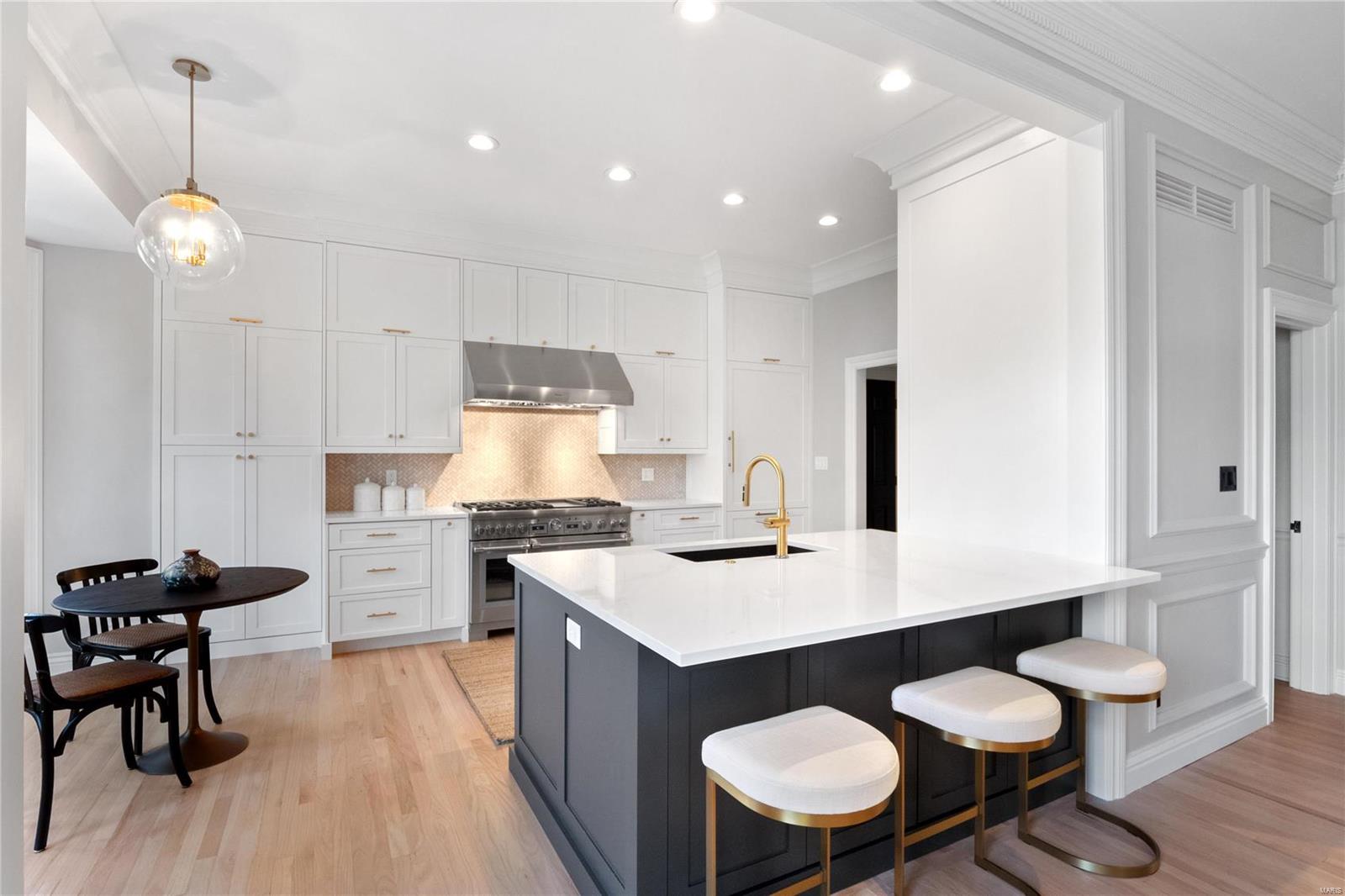 Commons Condo Ph Ii The - Residential