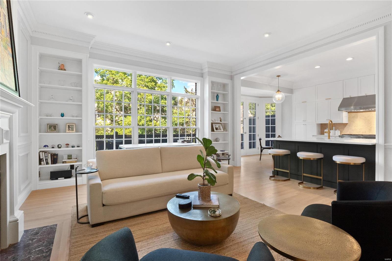 Commons Condo Ph Ii The - Residential