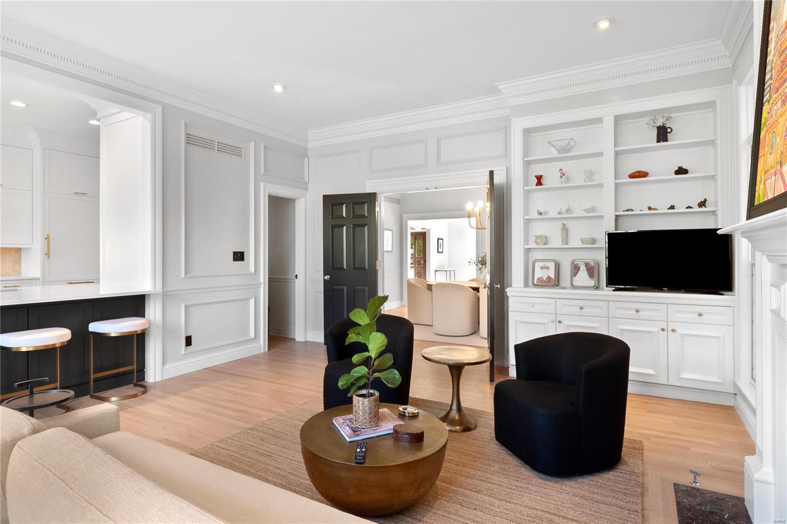 Commons Condo Ph Ii The - Residential