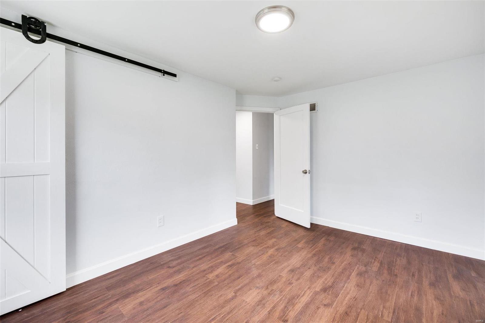 Belridge - Residential