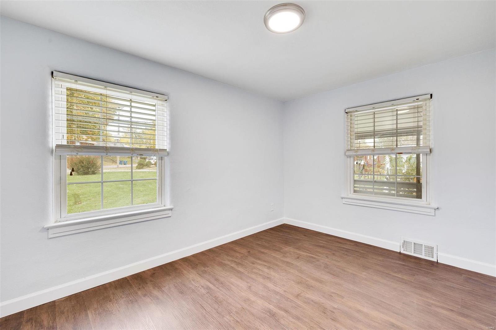 Belridge - Residential