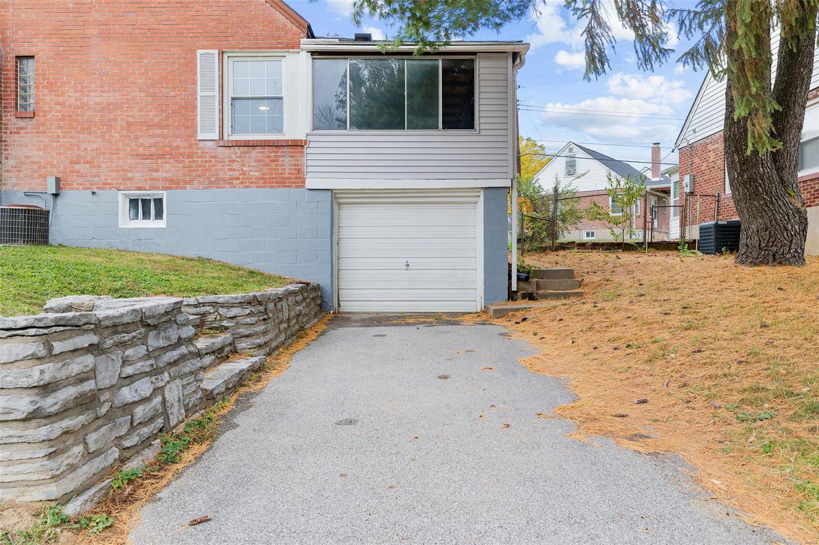 Belridge - Residential