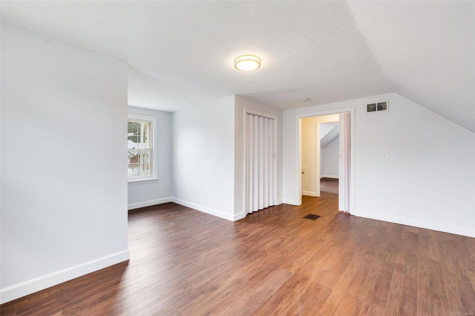 Belridge - Residential