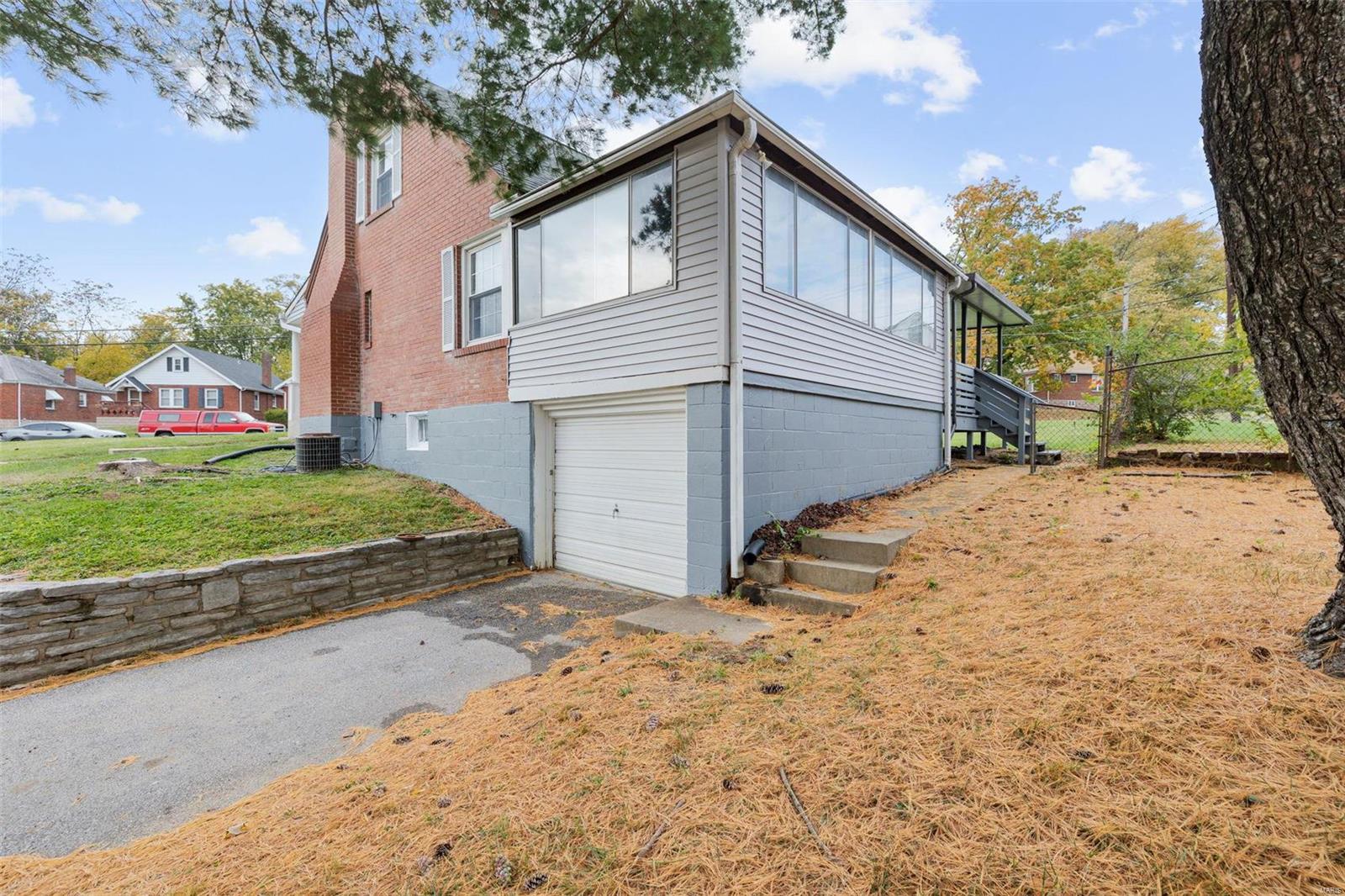 Belridge - Residential